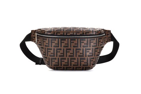 fendi replica fanny pack|luxury fanny pack women.